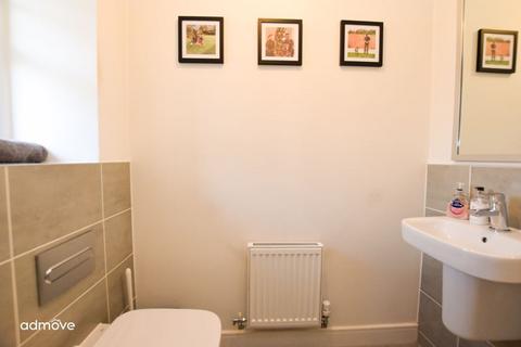 undefined, Woodyatt Way, Lymm, WA13 9DF