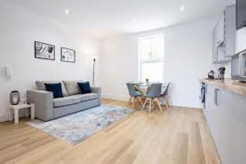 undefined, Longley Road, Manchester