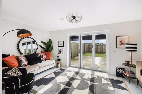 undefined, Catbells Drive, Jackton