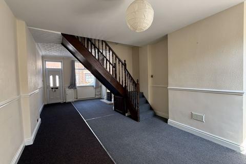 undefined, Birks Street, Stoke-On-Trent