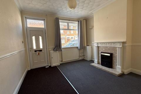undefined, Birks Street, Stoke-On-Trent