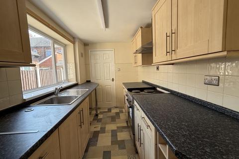 undefined, Birks Street, Stoke-On-Trent