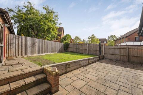 undefined, Cashmere Close, Milton Keynes