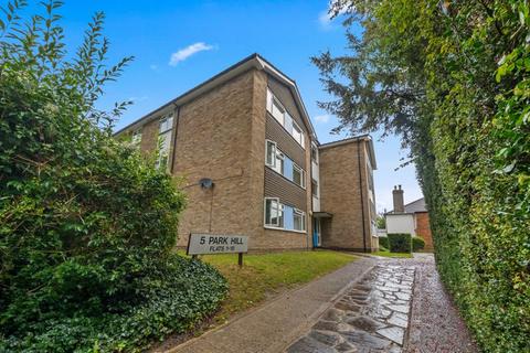 1 bedroom flat for sale, Park Hill, Carshalton Beeches
