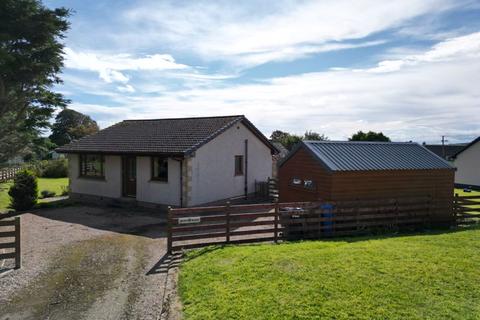 undefined, Heatherlea, Halkirk