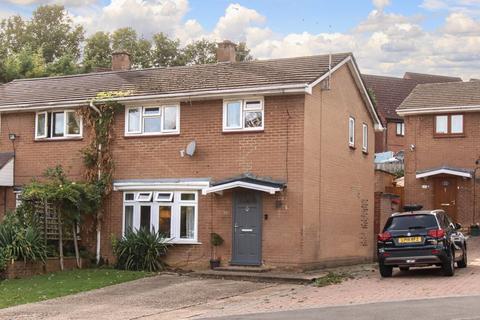 3 bedroom semi-detached house for sale, Cattsdell, Hemel Hempstead