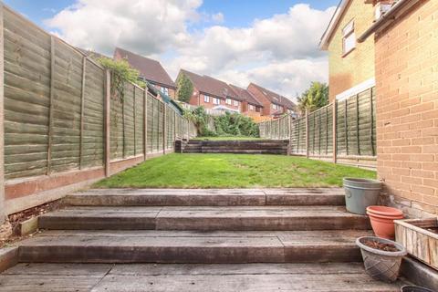 3 bedroom semi-detached house for sale, Cattsdell, Hemel Hempstead