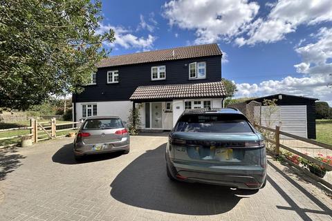 undefined, Orsett