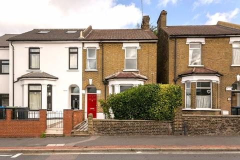 Croham Road, South Croydon