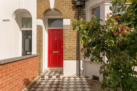 undefined, Croham Road, South Croydon
