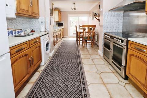 undefined, Elizabeth Way, Brightlingsea, CO7