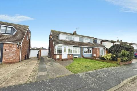 undefined, Elizabeth Way, Brightlingsea, CO7