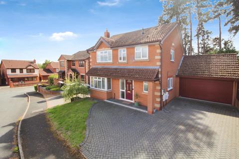 undefined, Waresley Park, Kidderminster DY11