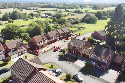 undefined, Waresley Park, Kidderminster DY11