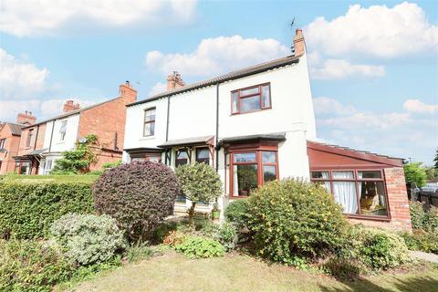 2 bedroom semi-detached house for sale, Littlethorpe, Ripon