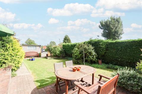 2 bedroom semi-detached house for sale, Littlethorpe, Ripon