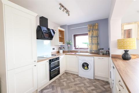 2 bedroom semi-detached house for sale, Littlethorpe, Ripon