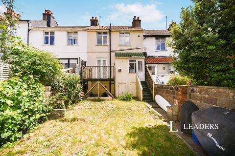 undefined, Roedale Road