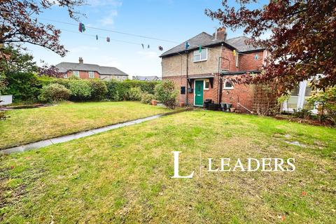 undefined, Lawton Heath Road, Church Lawton, ST7