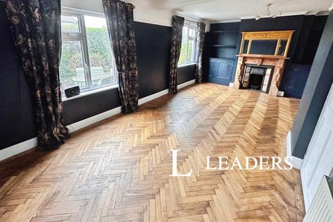 undefined, Lawton Heath Road, Church Lawton, ST7