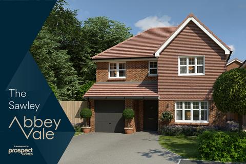 4 bedroom detached house for sale, South Lane, Widnes WA8
