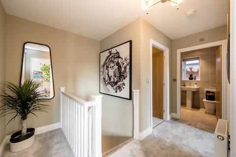 4 bedroom detached house for sale, South Lane, Widnes WA8