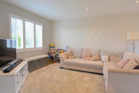 undefined, Daventer Drive, Stanmore