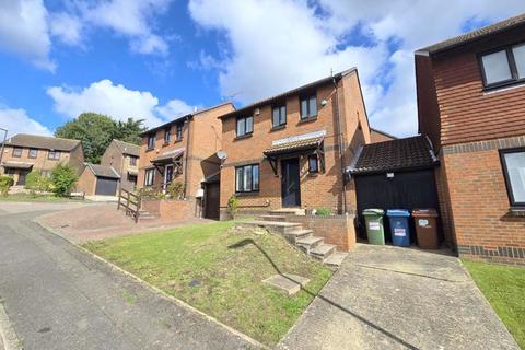 undefined, Daventer Drive, Stanmore