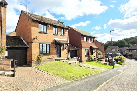 Daventer Drive, Stanmore