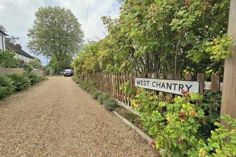 undefined, West Chantry, Old Hatch End