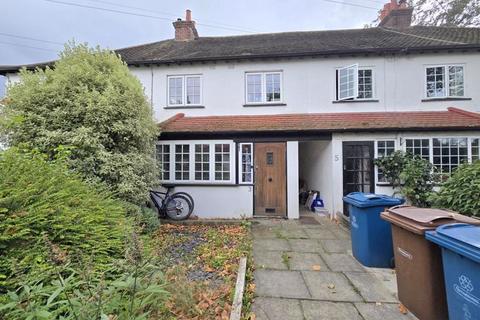 undefined, West Chantry, Old Hatch End
