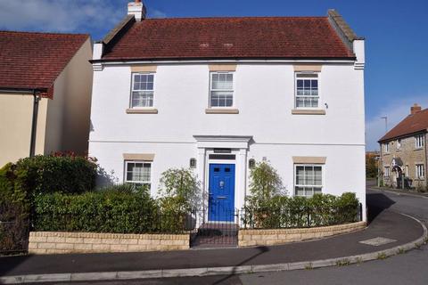 undefined, Cuckoo Hill, Bruton BA10