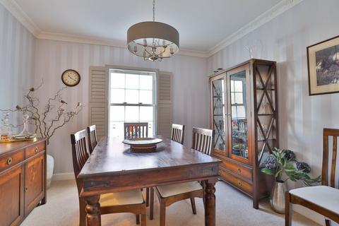 undefined, Cuckoo Hill, Bruton BA10