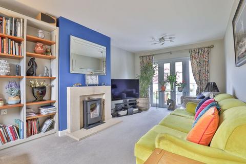 undefined, Cuckoo Hill, Bruton BA10