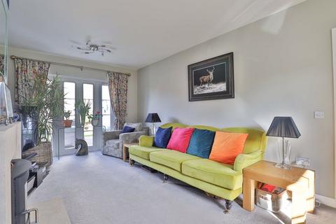 undefined, Cuckoo Hill, Bruton BA10