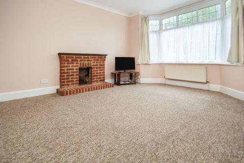 4 bedroom detached house for sale, Vicarage Road, Bournemouth BH9