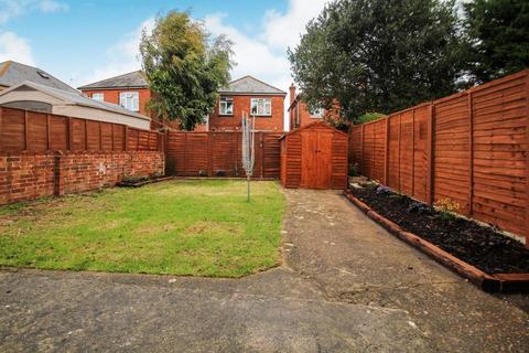 4 bedroom detached house for sale, Vicarage Road, Bournemouth BH9