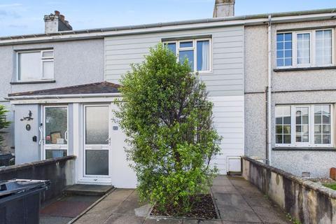 Tangye Road, Redruth - Well presented terraced house