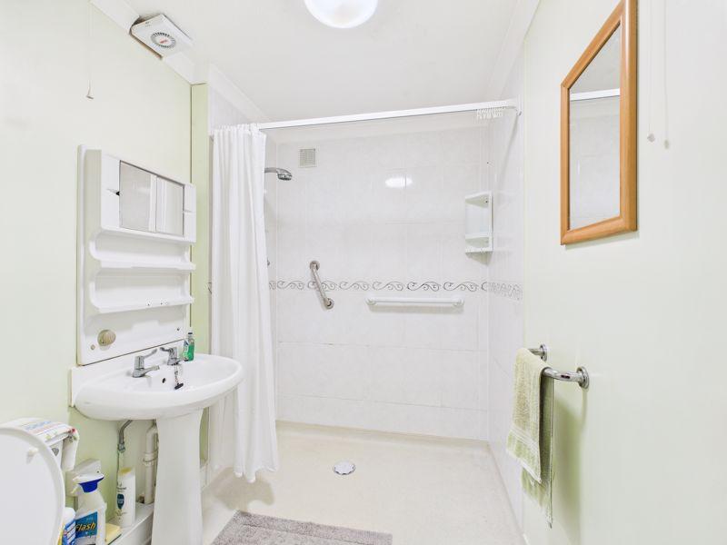 Wet room