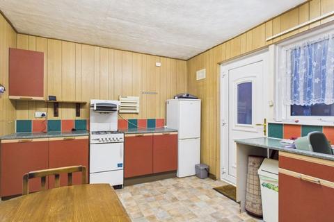 undefined, Greenwood Crescent, Penryn - Semi-detached family home