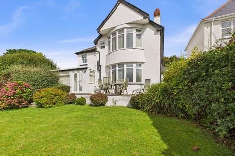 undefined, West Park, Redruth - Substantial detached house offering versatile accommodation