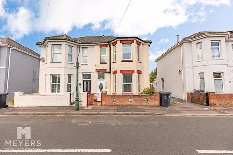 undefined, Henville Road, Bournemouth, BH8 8PE