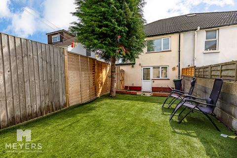 undefined, Henville Road, Bournemouth, BH8 8PE