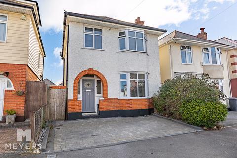 Heytesbury Road, Bournemouth, BH6 5
