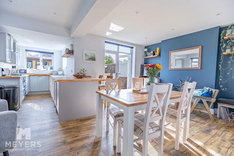 3 bedroom detached house for sale, Heytesbury Road, Bournemouth, BH6 5