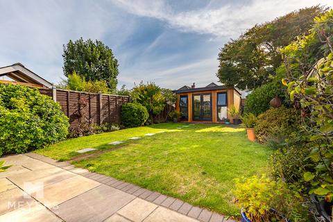 3 bedroom detached house for sale, Heytesbury Road, Bournemouth, BH6 5