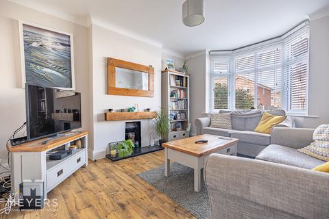3 bedroom detached house for sale, Heytesbury Road, Bournemouth, BH6 5