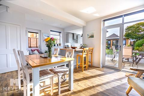 3 bedroom detached house for sale, Heytesbury Road, Bournemouth, BH6 5
