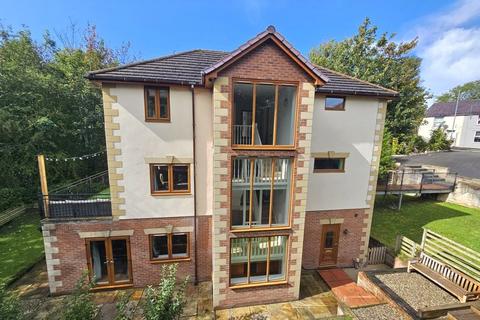 Johnstown, Near Wrexham