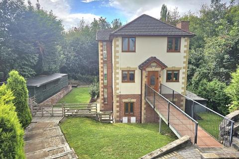 undefined, Johnstown, Near Wrexham
